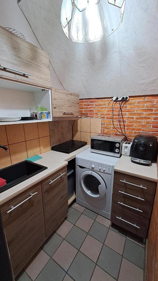 Sárkány Lak Diosd Exterior foto