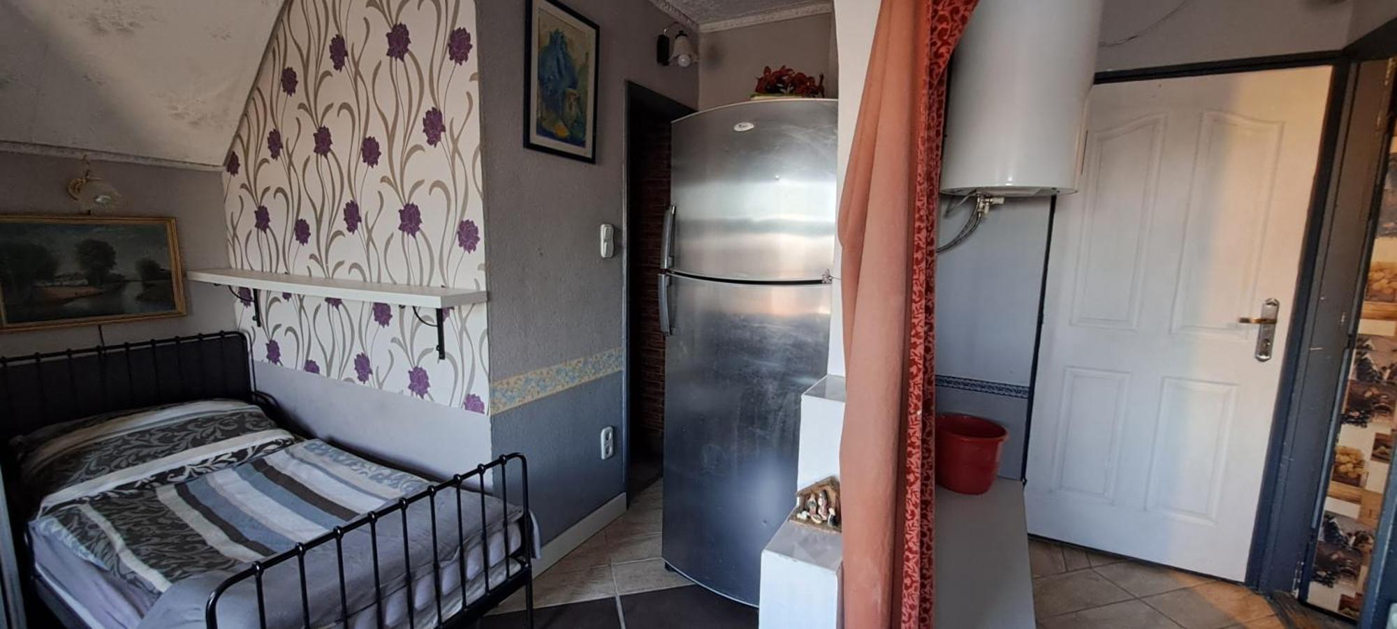 Sárkány Lak Diosd Quarto foto