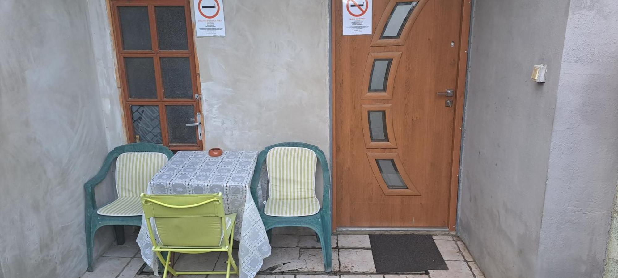Sárkány Lak Diosd Quarto foto